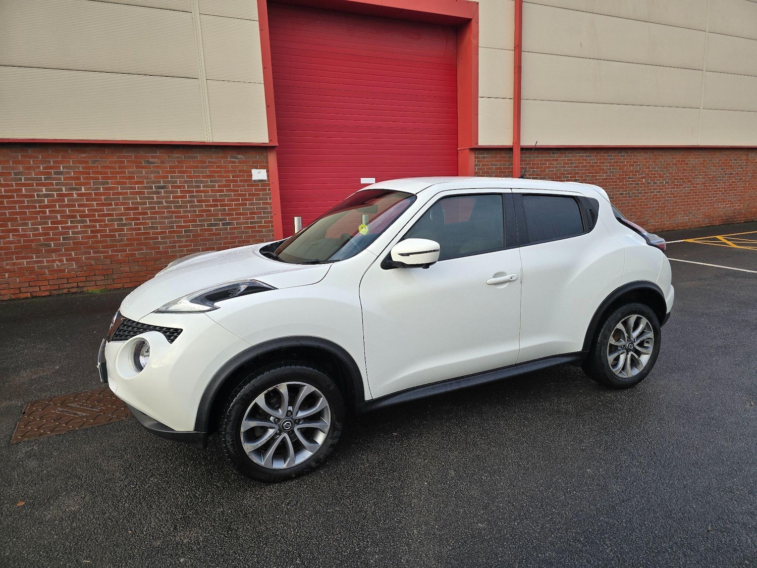 Used Nissan Juke 2019 for sale - 76728610: Photo 5