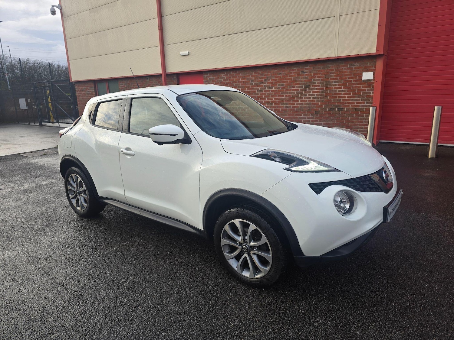 Used Nissan Juke 2019 for sale - 76728610: Photo 7
