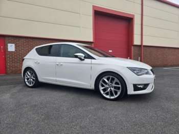 (16) - 1.4 EcoTSI FR Euro 6 (s/s) 5dr
