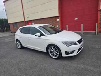 Used SEAT Leon 2016 for sale - 74989463: Photo