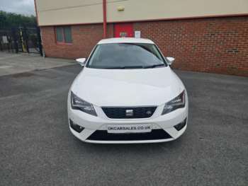 Used SEAT Leon 2016 for sale - 74989463: Photo
