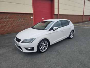 Used SEAT Leon 2016 for sale - 74989463: Photo