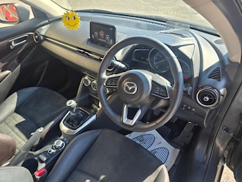 Used Mazda Mazda2 2019 for sale - 79142213: Photo