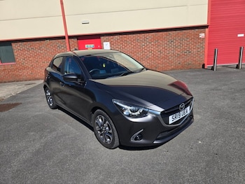 Used Mazda Mazda2 2019 for sale - 79142213: Photo