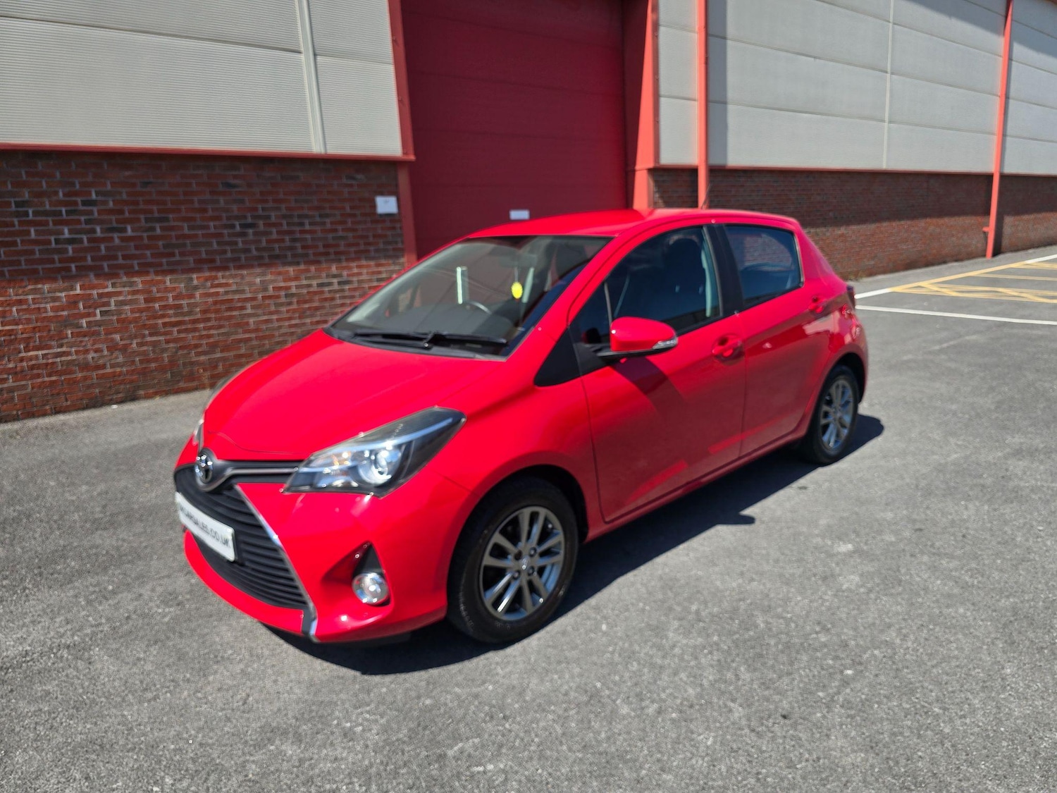 Vehicle 7