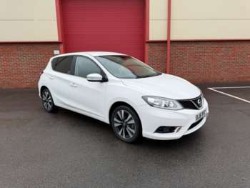 2016 (16) - 1.2 DIG-T N-Connecta Euro 6 (s/s) 5dr