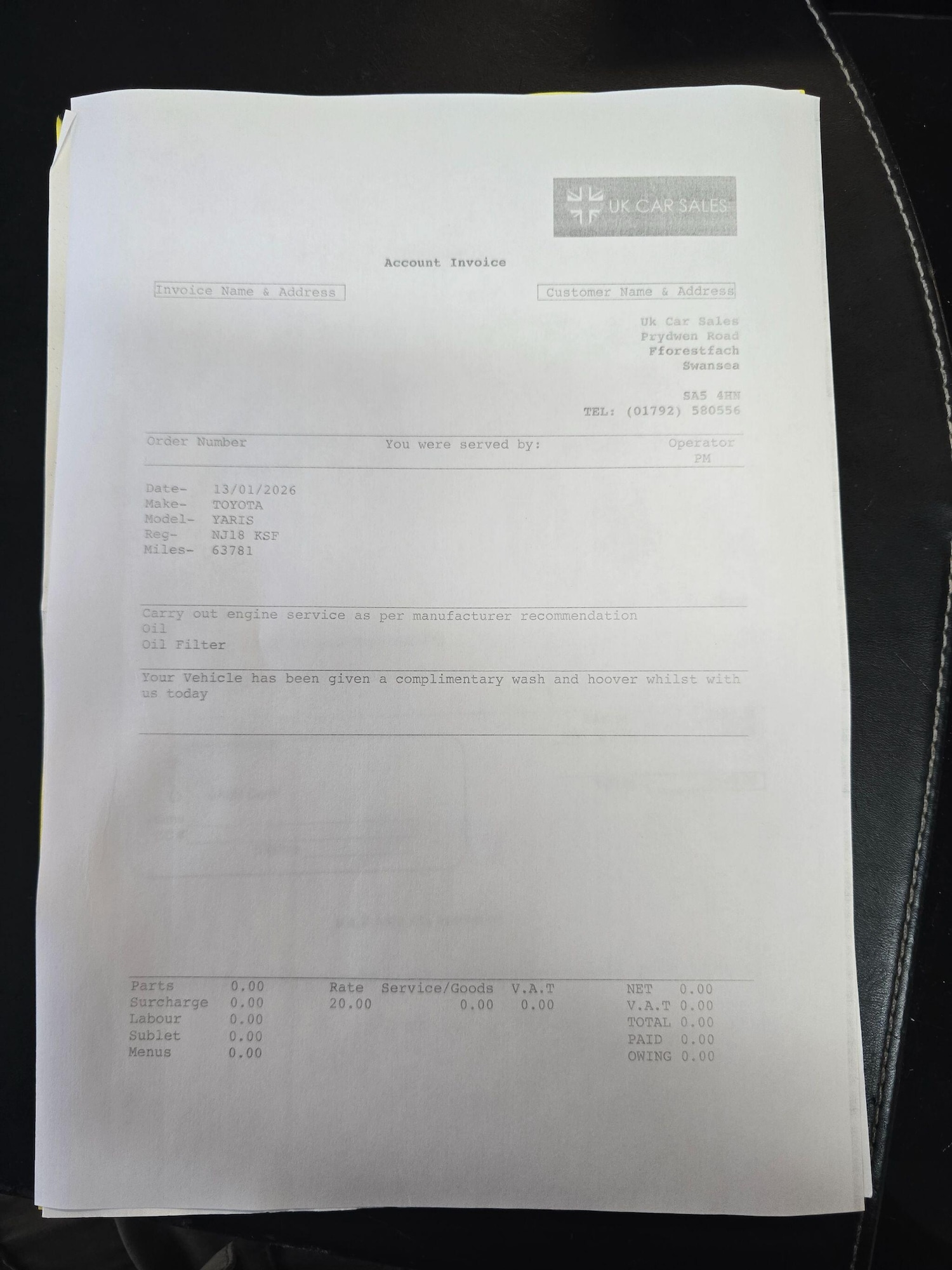 Used Toyota Yaris 2018 for sale - 77109424: Photo 26