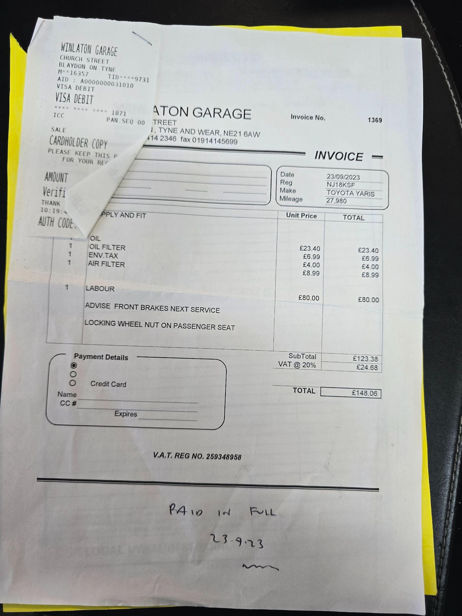 Used Toyota Yaris 2018 for sale - 77109424: Photo 27