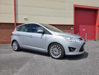 (12) - 1.6 TDCi Titanium Euro 5 5dr