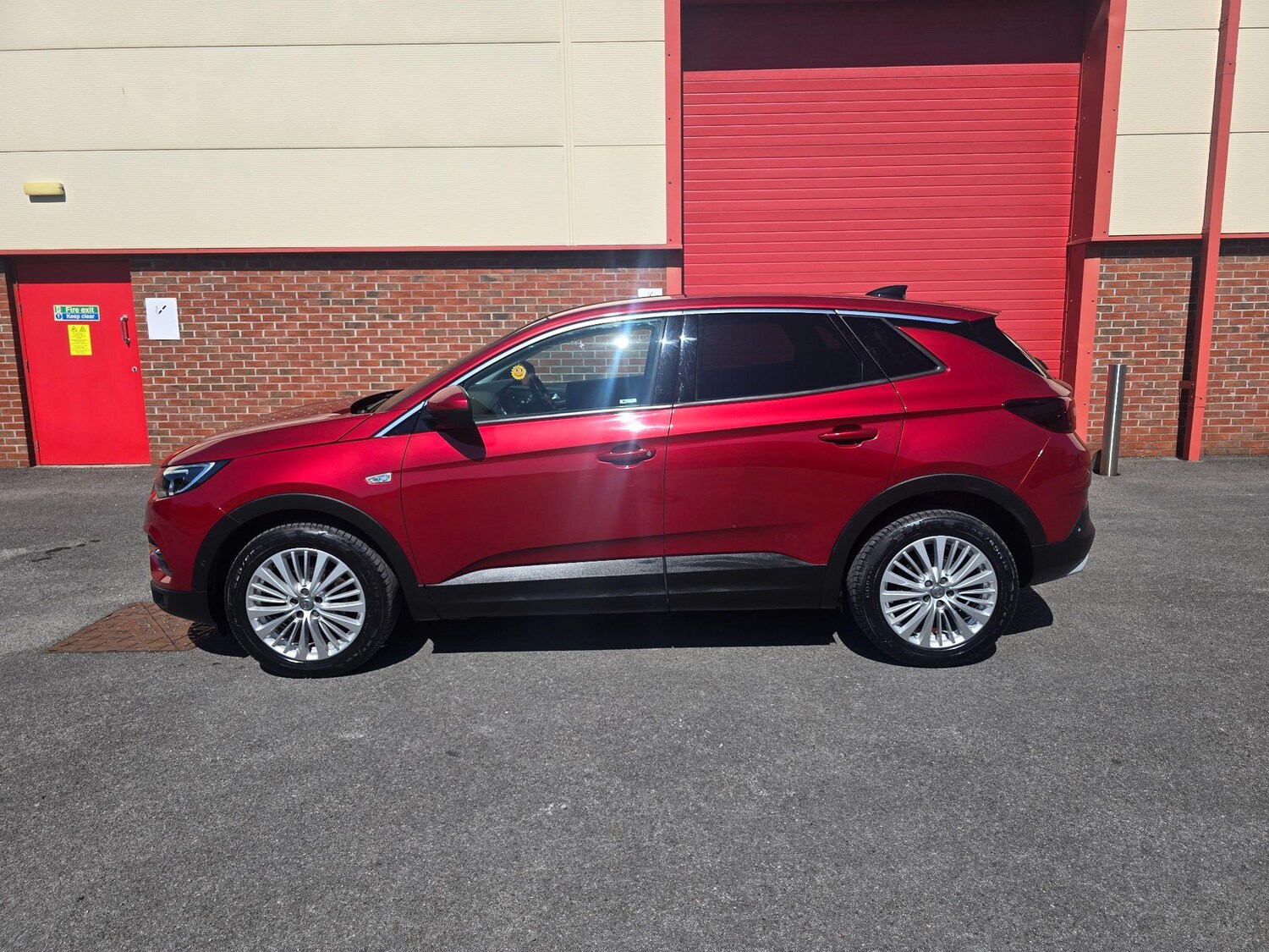 Vehicle 7