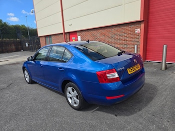 Used Skoda Octavia 2016 for sale - 79371145: Photo