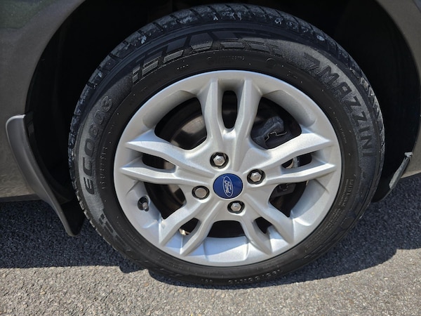 Used Ford Fiesta 2017 for sale - 74875067: Photo 13