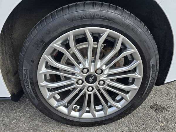 Used Ford Focus 2020 for sale - 75459059: Photo 10