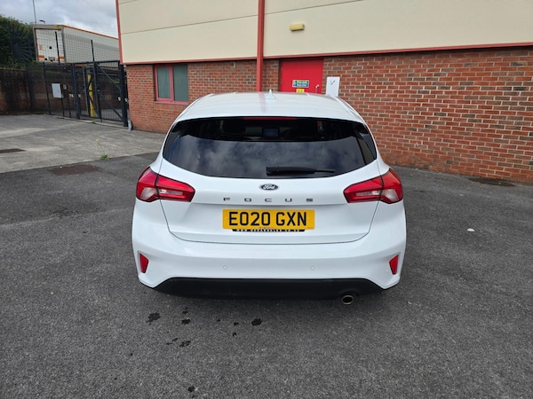 Used Ford Focus 2020 for sale - 75459059: Photo 11