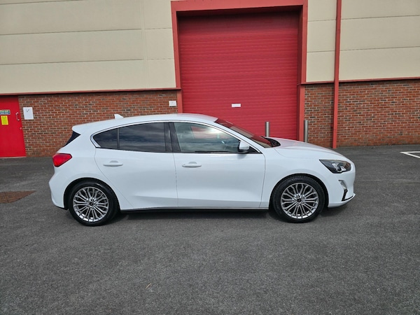 Used Ford Focus 2020 for sale - 75459059: Photo 12