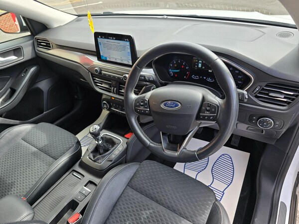 Used Ford Focus 2020 for sale - 75459059: Photo 3