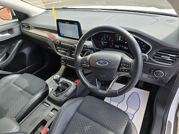 Used Ford Focus 2020 for sale - 75459059: Photo