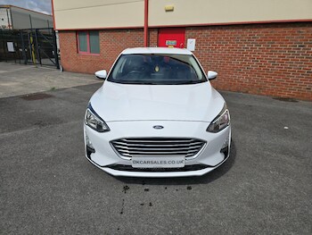Used Ford Focus 2020 for sale - 75459059: Photo