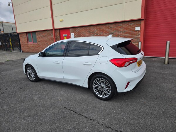 Used Ford Focus 2020 for sale - 75459059: Photo 6