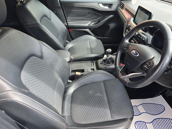 Used Ford Focus 2020 for sale - 75459059: Photo 7