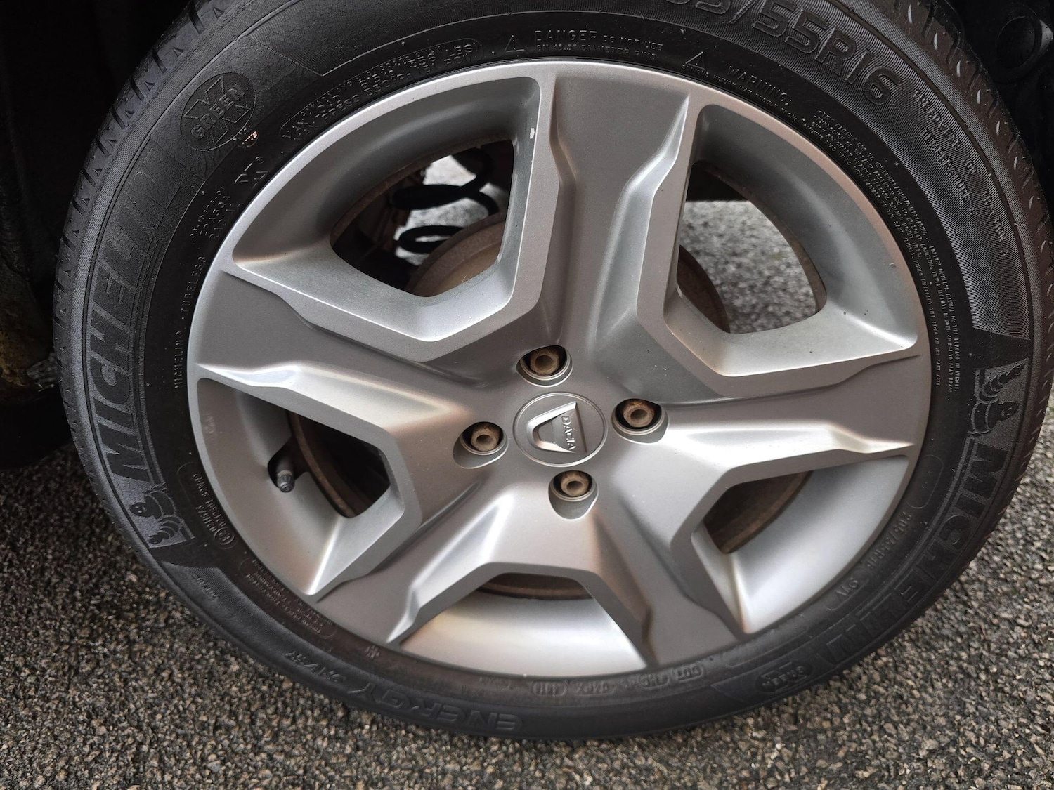 Used Dacia Sandero Stepway 2019 for sale - 76824224: Photo 25