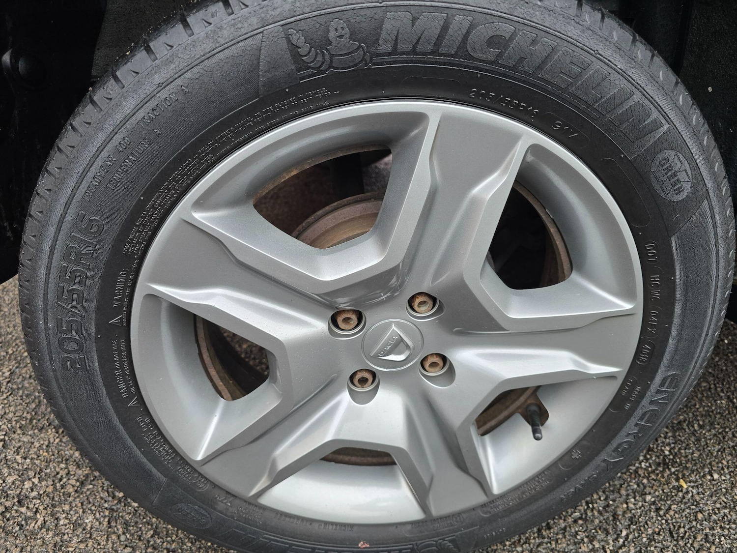 Used Dacia Sandero Stepway 2019 for sale - 76824224: Photo 26