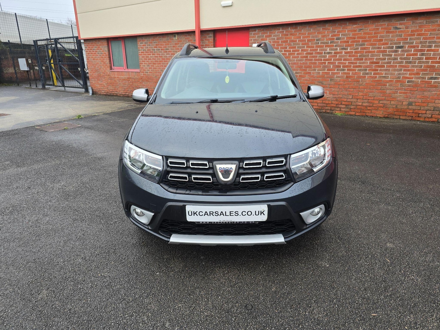 Used Dacia Sandero Stepway 2019 for sale - 76824224: Photo 4