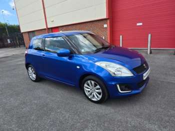 Used Suzuki Swift 2015 for sale - 74668332: Photo