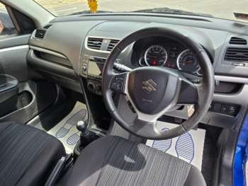 Used Suzuki Swift 2015 for sale - 74668332: Photo