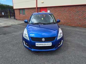 Used Suzuki Swift 2015 for sale - 74668332: Photo