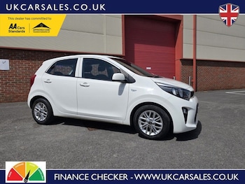 Used Kia Picanto 2021 for sale - 79334732: Photo