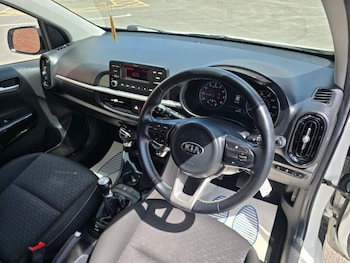 Used Kia Picanto 2021 for sale - 79334732: Photo