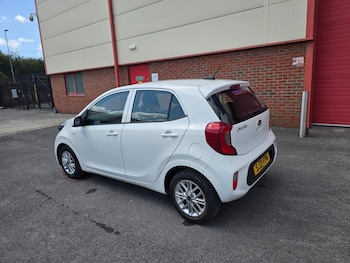 Used Kia Picanto 2021 for sale - 79334732: Photo