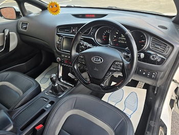 Used Kia Pro Ceed 2015 for sale - 79155400: Photo