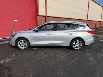 Used Ford Focus 2024 for sale - 78309885: Photo