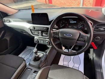 Used Ford Focus 2024 for sale - 78309885: Photo