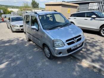 2006 (06) - 1.2i 16V Enjoy [80] 5dr