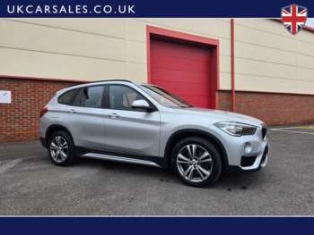 2018 (18) - 2.0 20d Sport Auto xDrive Euro 6 (s/s) 5dr