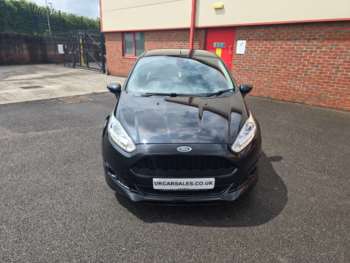 Used Ford Fiesta 2016 for sale - 74875222: Photo