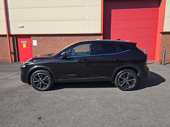 Used Nissan Qashqai 2021 for sale - 78309826: Photo