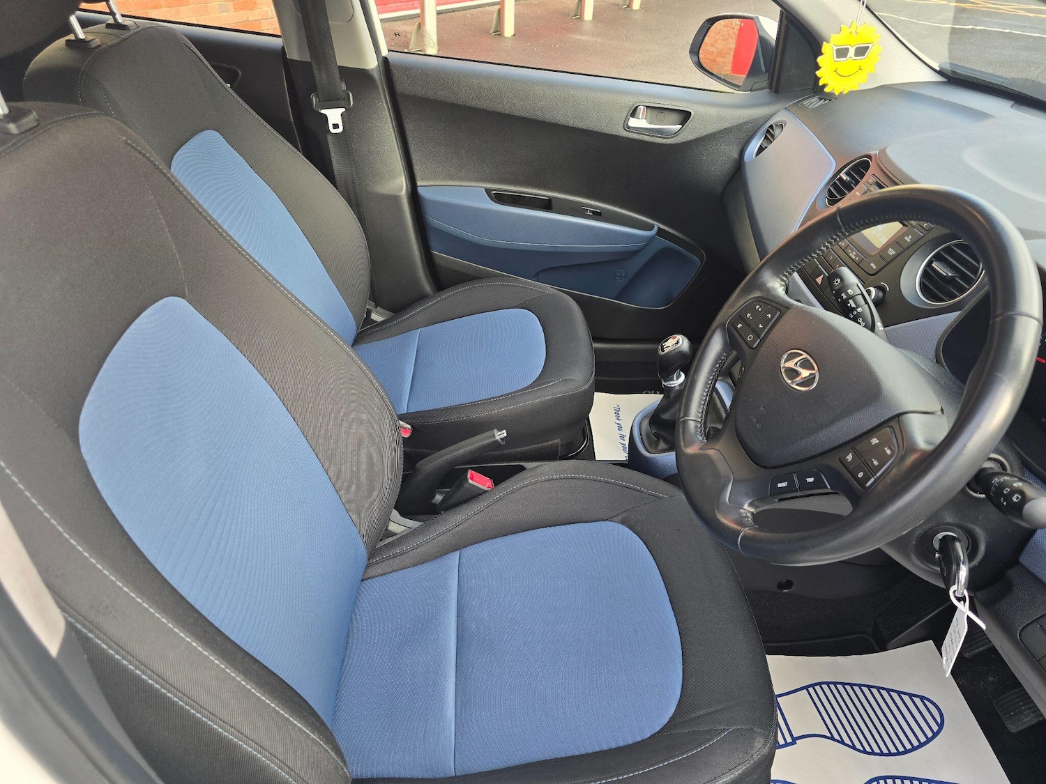 Used Hyundai i10 2015 for sale - 77175849: Photo 16