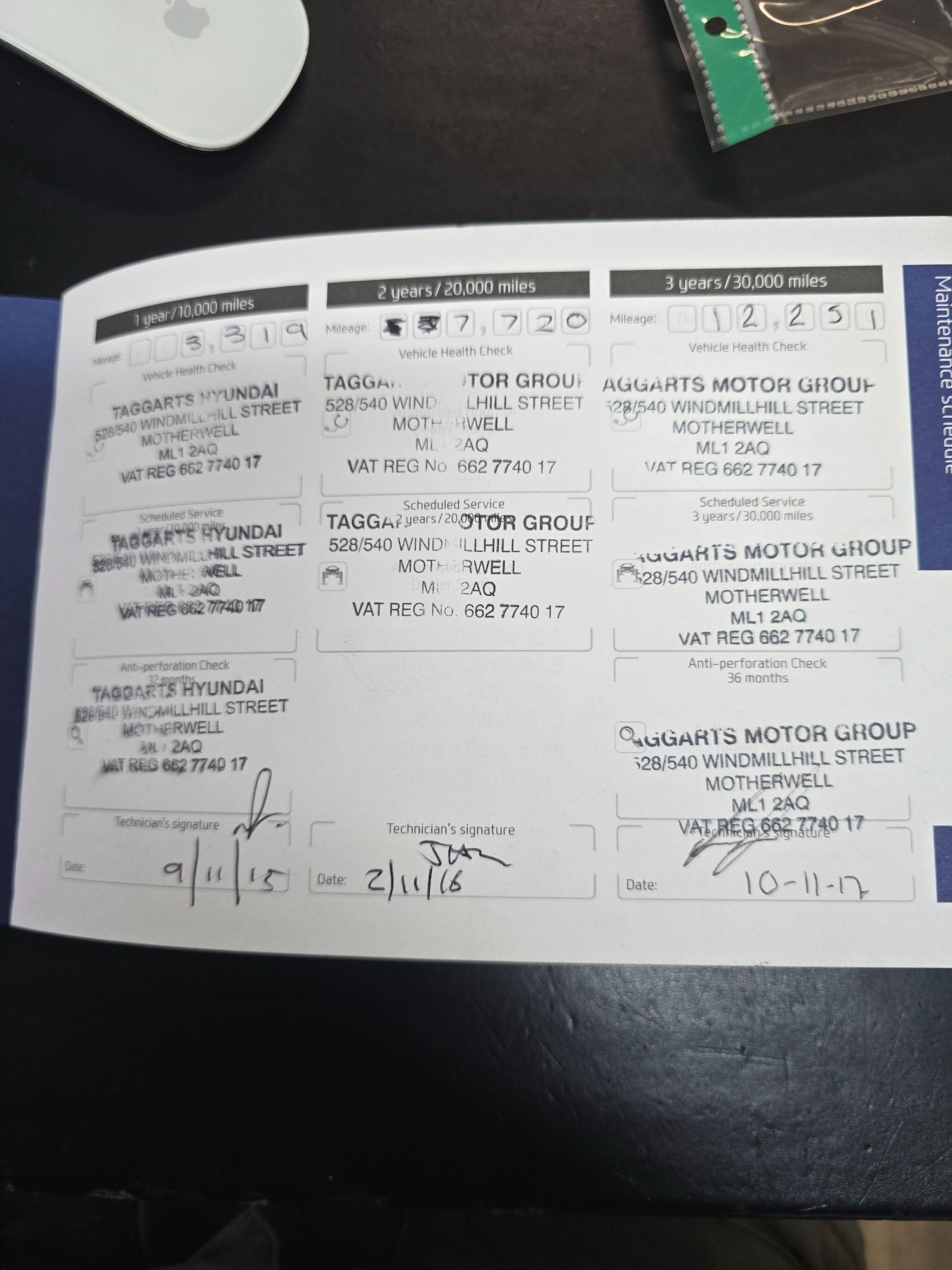 Used Hyundai i10 2015 for sale - 77175849: Photo 17