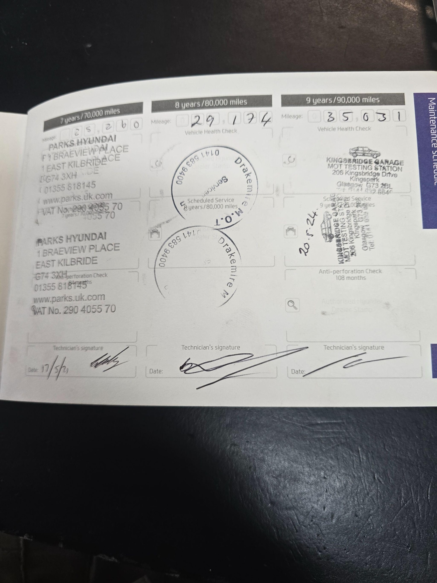 Used Hyundai i10 2015 for sale - 77175849: Photo 20