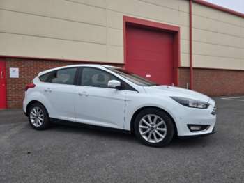 (16) - 1.0T EcoBoost Titanium Euro 6 (s/s) 5dr