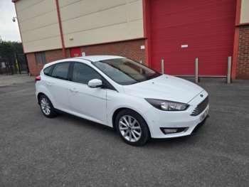 Used Ford Focus 2016 for sale - 75458745: Photo
