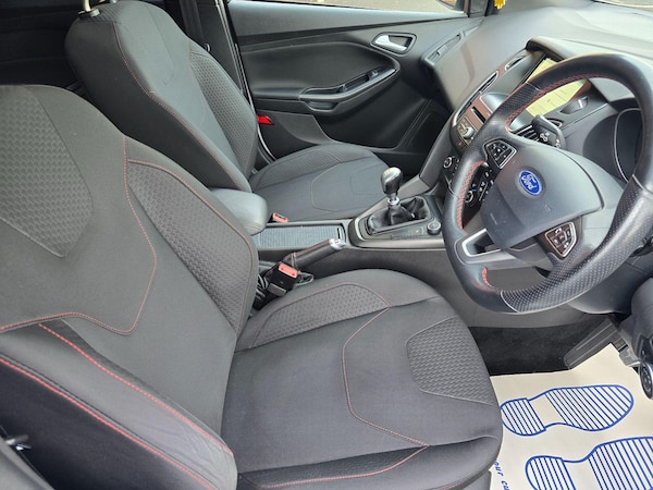 Used Ford Focus 2018 for sale - 75014003: Photo 12