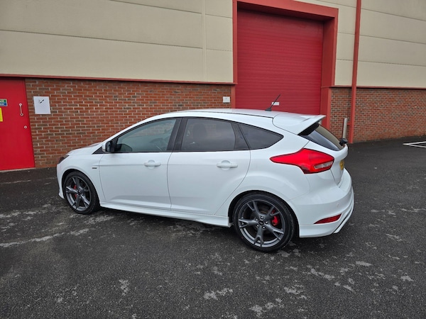 Used Ford Focus 2018 for sale - 75014003: Photo 7
