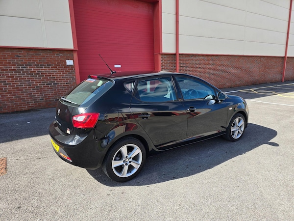 Used SEAT Ibiza 2016 for sale - 75507044: Photo 9