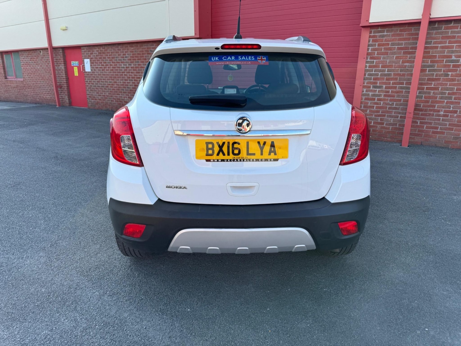 Vehicle 13