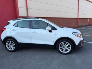Used Vauxhall Mokka 2016 for sale - 74311806: Photo